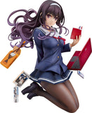 Max Factory Saekano How to Raise a Boring Girlfriend Utaha Kasumigaoka 1/7 PVC figure - DREAM Playhouse