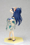 Wave Beach Queens Idol Master XENOGLOSSIA Miura Azusa 1/10 PVC figure-DREAM Playhouse