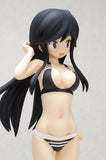 Wave Beach Queens A Channel Yuko Nishi U-ko 1/10 PVC figure - DREAM Playhouse