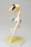 Wave Beach Queens Fate Unlimited Codes Saber Lily 1/10 PVC figure-DREAM Playhouse