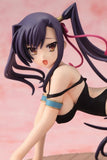 Chara-ani Toys Works Shin Koihime Musou Kanu Swimsuit Nobinobi Ver. 1/8 figure - DREAM Playhouse