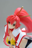 Wave Dream Tech Tengen Toppa Gurren Lagann Yoko Space Look Ver. 1/8 PVC figure-DREAM Playhouse