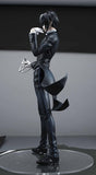 Megahouse G.E.M. Series Kuroshitsuji Black Butler Sebastian Michaelis PVC figure