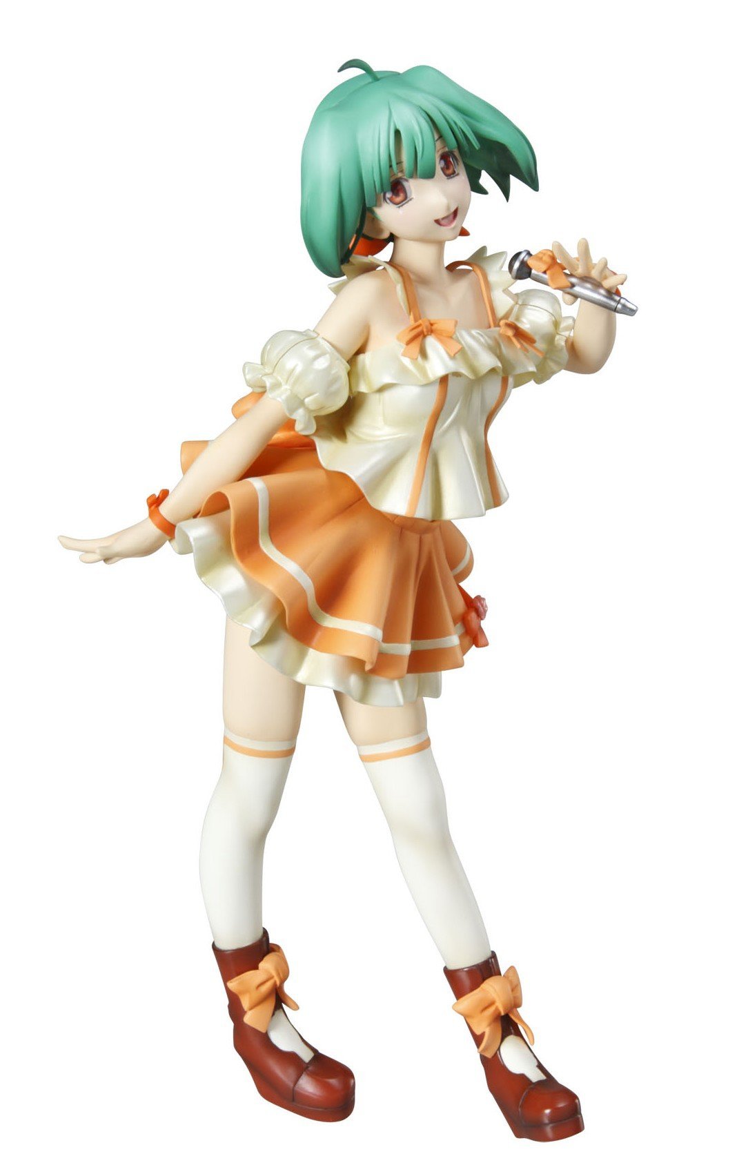 Megahouse Excellent Model Macross Ranka Lee Macross