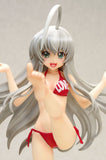 Wave Beach Queens Haiyore! Nyaruko-san Nyaruko 1/10 PVC figure-DREAM Playhouse