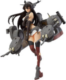 Max Factory figFIX 004 Kantai Collection KanColle Nagato Half-Damage ver.
