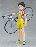 Max Factory figma 238 Yowamushi Pedal GRANDE ROAD Sakamichi Onoda