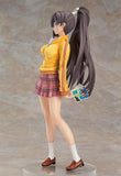 Phat HenNeko Hentai Prince and Stony Cat Tsutsukakushi Tsukushi 1/8 PVC figure - DREAM Playhouse