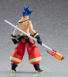 Max Factory figma 499 PROMARE Galo Thymos action figure - DREAM Playhouse