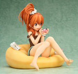 Max Factory Sasami-san Ganbaranai Yagami Tsurugi 1/7 PVC figure-DREAM Playhouse