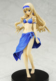 Penguin Parade IS Infinite Stratos Cecilia Alcott Cecilia Alcott Swimwear Ver. 1/8 PVC figure - DREAM Playhouse