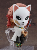 Good Smile Nendoroid 1569 Demon Slayer Kimetsu no Yaiba Sabito