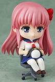Good Smile Nendoroid 267 Saki Achiga-hen episode of Side-A Nodoka Haramura-DREAM Playhouse