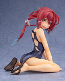 Max Factory Kantai Collection KanColle I-168: Half-Damage ver. 1/8 PVC figure - DREAM Playhouse