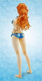 Megahouse Excellent Model One Piece Portrait of Pirates POP Nami crimin ver. 1/8 PVC Figure - DREAM Playhouse