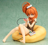 Max Factory Sasami-san Ganbaranai Yagami Tsurugi 1/7 PVC figure-DREAM Playhouse
