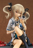 Good Smile Robotics;Notes Frau Koujiro 1/8 PVC figure