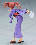 FREEing A Certain Magical Index Shirai Kuroko Yukata Ver. 1/8 PVC figure Toaru Kagaku no Railgun-DREAM Playhouse