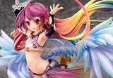 Phat Good Smile No Game No Life Jibril Little Flugel Ver. 1/7 PVC figure - DREAM Playhouse