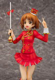 Aquamarine Girls und Panzer Miho Nishizumi Marching Band style 1/8 PVC figure - DREAM Playhouse