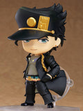 Medicos Good Smile Nendoroid 985 JoJo's Bizarre Adventure Jotaro Kujo (Pre-order)-DREAM Playhouse