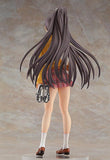 Phat HenNeko Hentai Prince and Stony Cat Tsutsukakushi Tsukushi 1/8 PVC figure - DREAM Playhouse