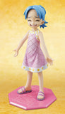 Megahouse Excellent Model MILD POP One Piece CB-R3 Nefeltari Vivi 1/8 PVC figure