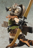 Megahouse Excellent Model Dragon's Crown Elf 1/7 PVC figure