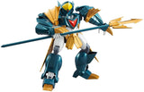 Megahouse Variable Action Mado King Granzort Hydram action figure