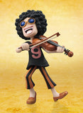 Megahouse Excellent Model MILD POP One Piece CB-EX Brook 1/8 PVC Figure