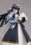 Max Factory Figma 127 Rance Quest Kenshin Uesugi