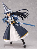 Max Factory Figma 127 Rance Quest Kenshin Uesugi