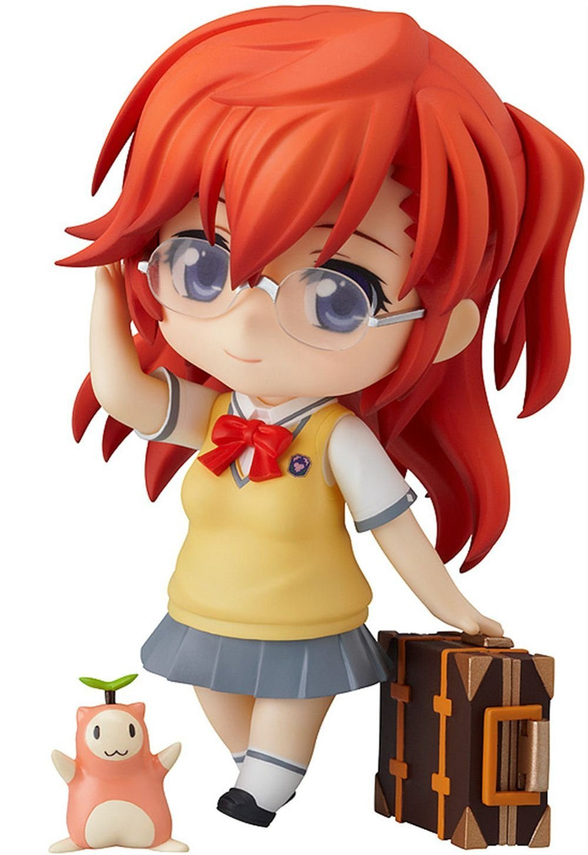 ハンドメイドとも Good Smile Nendoroid 248 Waiting in the Summer Ichika