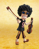 Megahouse Excellent Model MILD POP One Piece CB-EX Brook 1/8 PVC Figure