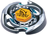 Takara Tomy 2010 Beyblade Metal Fight Fusion Bb-83 Pisces Df145Bs Booster Set - Misc