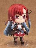 Good Smile Nendoroid 164 Valkyria Chronicles 3 Riela