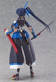 Max Factory Figma 205 Horizon On The Middle Of Nowhere Futayo Honda