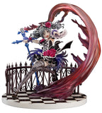 Good Smile Phat! Idol Master Ranko Kanzaki Anniversary Princess Ver. Mad Banquet 1/8 PVC figure-DREAM Playhouse