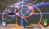 Nintendo 3DS Takara TOMY Beyblade Burst God Baruduru. B.B. Evil Spirit Ver - DREAM Playhouse