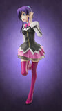 Megahouse Excellent Model Aquarion Evol Mikono Suzushiro 1/8 PVC figure - DREAM Playhouse