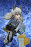 Kotobukiya Strike Witches Eila Ilmatar Juutilainen 1/8 PVC figure - DREAM Playhouse