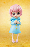 Megahouse Excellent Model MILD POP One Piece CB-EX Rebecca 1/8 PVC Figure