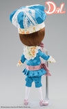 Groove Inc. Pullip Neo Dal F-323 Coco Girl Fashion Doll (Jun Planning) - Doll