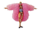 Megahouse Excellent Model One Piece Portrait of Pirates POP NEO-EX Don Quixote Doflamingo 1/8 PVC Figure-DREAM Playhouse