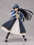 Max Factory Figma 127 Rance Quest Kenshin Uesugi