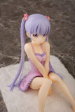Chara-ani Toys Works New Game! Aoba Suzukaze 1/7 PVC Figure - DREAM Playhouse