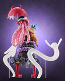 Megahouse Excellent Model One Piece Portrait of Pirates POP Perhona Sailing Again 1/8 PVC Figure - DREAM Playhouse