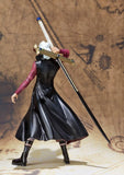 Bandai Figuarts Zero One Piece Dracule Mihawk PVC Figure