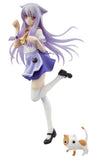 Megahouse Excellent Model Mayoi Neko Overrun! Kiriya Nozomi 1/8 PVC figure - DREAM Playhouse