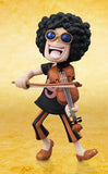 Megahouse Excellent Model MILD POP One Piece CB-EX Brook 1/8 PVC Figure
